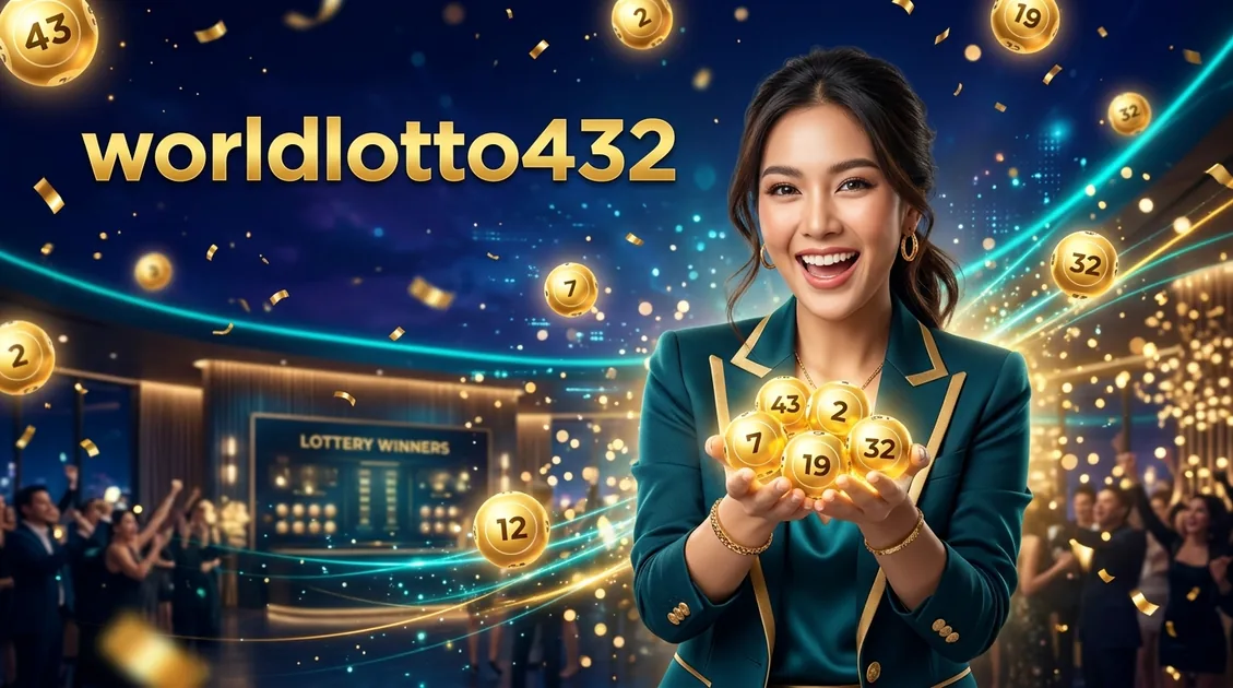 worldlotto432 เว็บหวยออนไลน์ จ่ายสูงสุดบาทละ 900